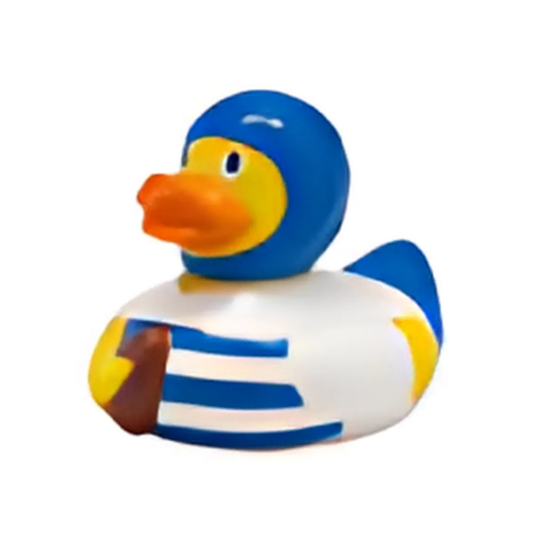Rugby Rubber Duck