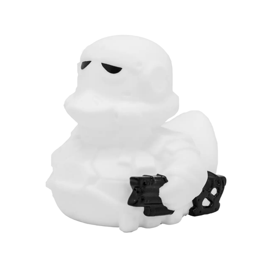 StarTrooper Rubber Duck
