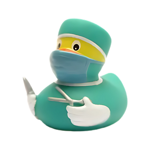 Surgeon