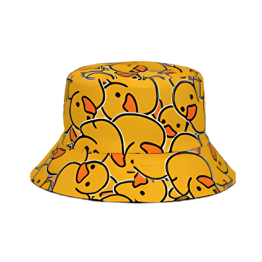 Kids Bucket Hat