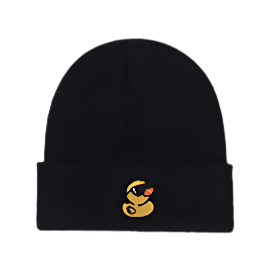 Beanie - Black