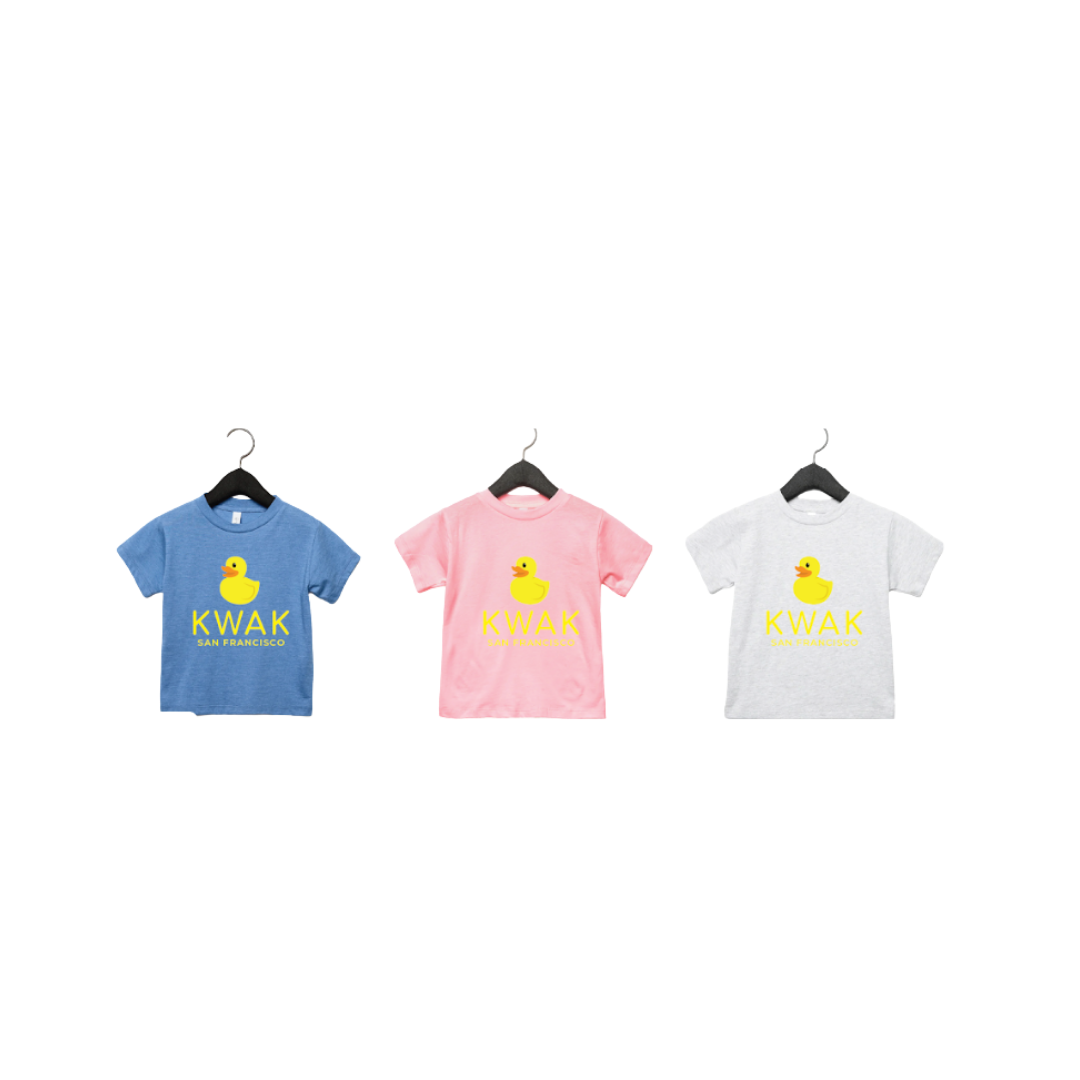 Toddler Logo T-Shirt