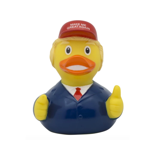 Make Me Great Again