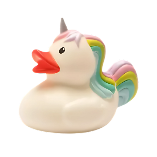 Unicorn (white)