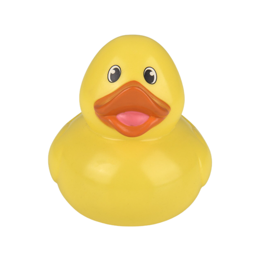 Toy Yellow Rubber Duck