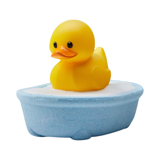 Bath Fizzy