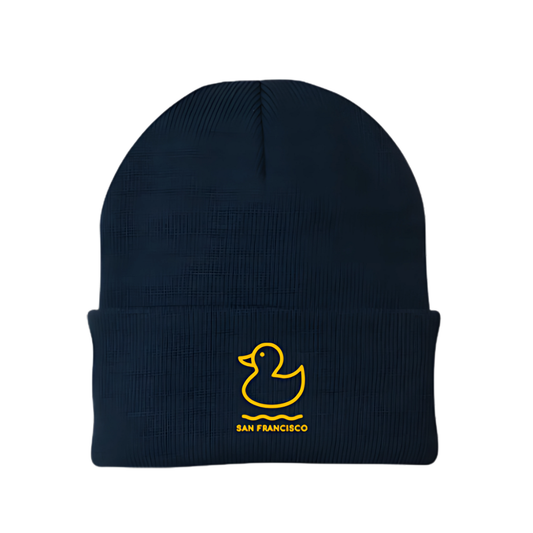 Beanie - KWAK Logo