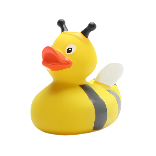 Bumble Bee Duck