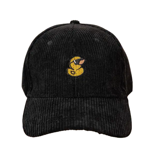 Corduroy Baseball Hat