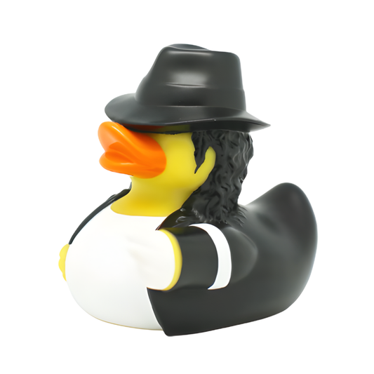 Michael Rubber Duck