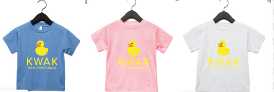 Toddler Logo T-Shirt