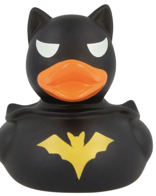 Black Batman