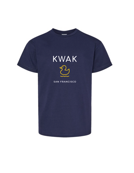 Kids Logo T-shirt