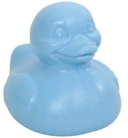 The Good Rubber Duck - Blue