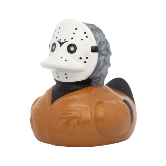 Slash Rubber Duck