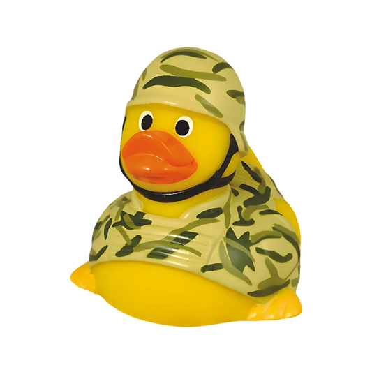 Soldier